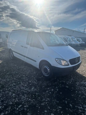 Mercedes-Benz Vito vito 109 CD?, снимка 2