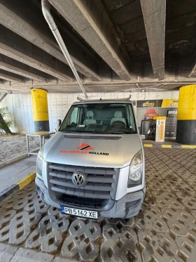 VW Crafter, снимка 1