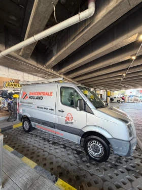 VW Crafter, снимка 15