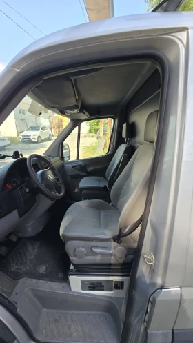 VW Crafter, снимка 7