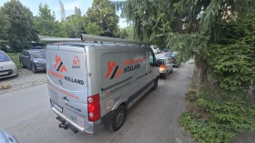 VW Crafter, снимка 5