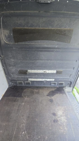 VW Crafter, снимка 14