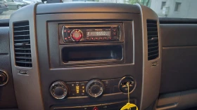 VW Crafter, снимка 11