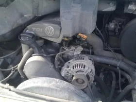 VW Lt, снимка 4