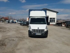 Renault Master, снимка 2