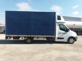 Renault Master, снимка 3