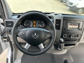 Mercedes-Benz Sprinter 314 4-!MAXI!EURO6!FULL! | Mobile.bg   13