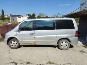 Mercedes-Benz V 230, снимка 1