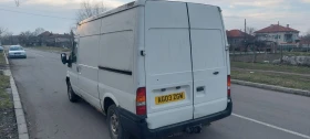 Ford Transit 2.0, снимка 3