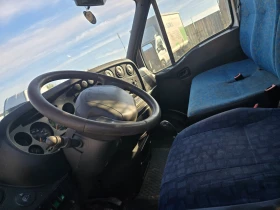 Iveco 35c11 2800 4       | Mobile.bg    8
