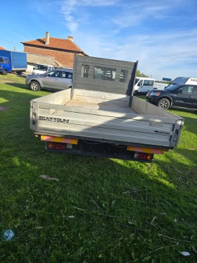 Iveco 35c11 2800 4       | Mobile.bg    9