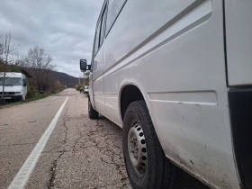 Mercedes-Benz Sprinter 312 312 2.9cdi пътнически, снимка 6