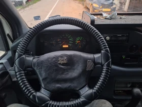 Mercedes-Benz Sprinter 312 312 2.9cdi пътнически, снимка 14