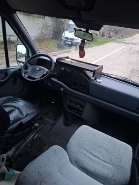 Mercedes-Benz Sprinter 312 312 2.9cdi пътнически, снимка 11