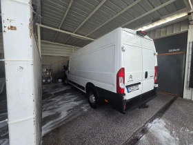 Citroen Jumper, снимка 3
