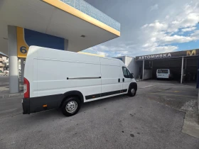 Citroen Jumper, снимка 4