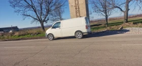 VW Transporter 1.9 6 скорости, снимка 6