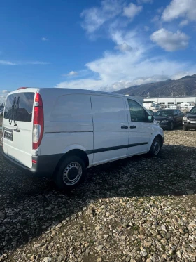Mercedes-Benz Vito vito 109 CD?, снимка 3