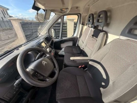 Citroen Jumper, снимка 9