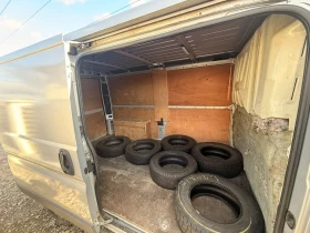 Citroen Jumper, снимка 6