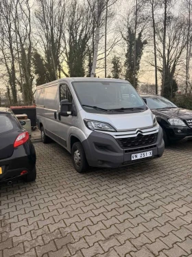 Citroen Jumper  - изображение 1