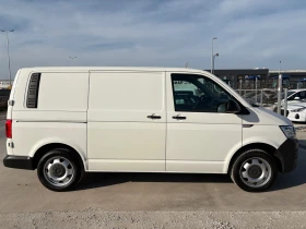 VW T6 2.0tdi-DSG-клима, снимка 2 - Бусове и автобуси - 53689447