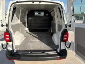 VW T6 2.0tdi-DSG-клима, снимка 12 - Бусове и автобуси - 53689447