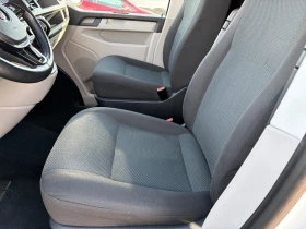 VW T6 2.0tdi-DSG-клима, снимка 14 - Бусове и автобуси - 53689447