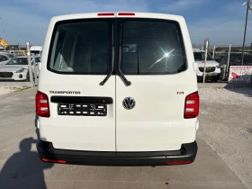 VW T6 2.0tdi-DSG-клима, снимка 7 - Бусове и автобуси - 53689447