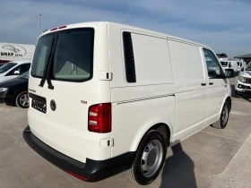 VW T6 2.0tdi-DSG-клима, снимка 5 - Бусове и автобуси - 53689447