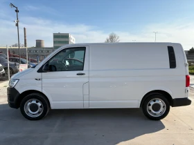 VW T6 2.0tdi-DSG-клима, снимка 8 - Бусове и автобуси - 53689447