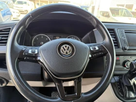 VW T6 2.0tdi-DSG-клима, снимка 10 - Бусове и автобуси - 53689447