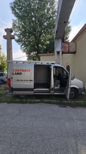 VW Crafter undefined | Auto.bg — изображение 6
