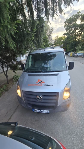 VW Crafter undefined | Auto.bg — изображение 2