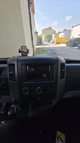 VW Crafter undefined | Auto.bg — изображение 16