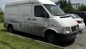 VW Lt 