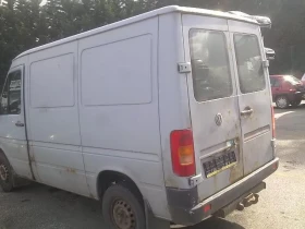 VW Lt undefined | Auto.bg — изображение 3