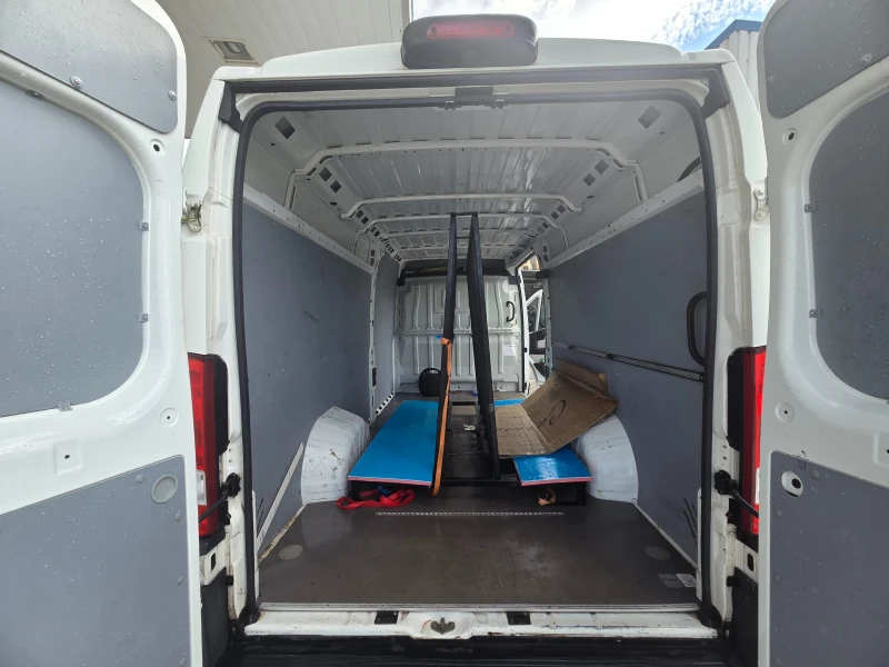 Citroen Jumper, снимка 6 - Бусове и автобуси - 52963864