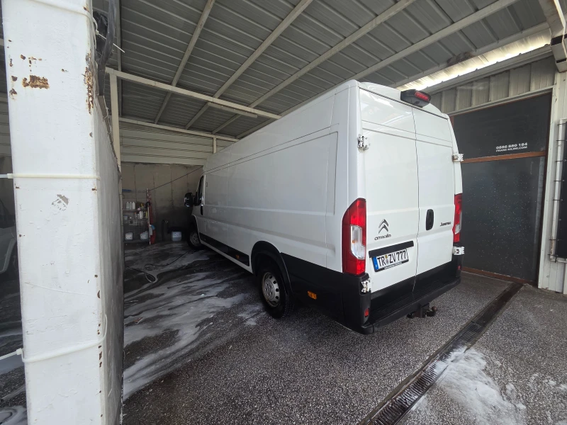 Citroen Jumper, снимка 3 - Бусове и автобуси - 52963864