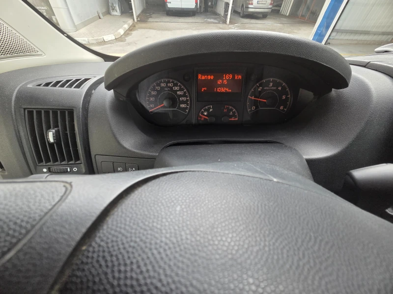 Citroen Jumper, снимка 8 - Бусове и автобуси - 52963864