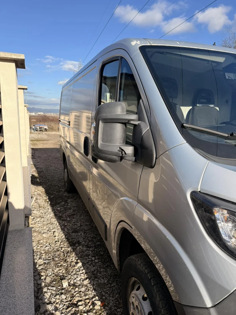 Citroen Jumper, снимка 3 - Бусове и автобуси - 53445132