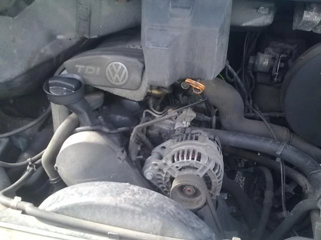 VW Lt, снимка 4 - Бусове и автобуси - 55738273