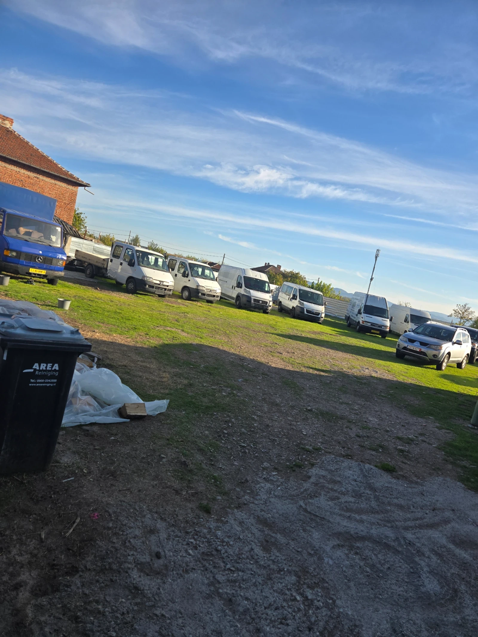 Iveco 35c11 2800 4       | Mobile.bg   12