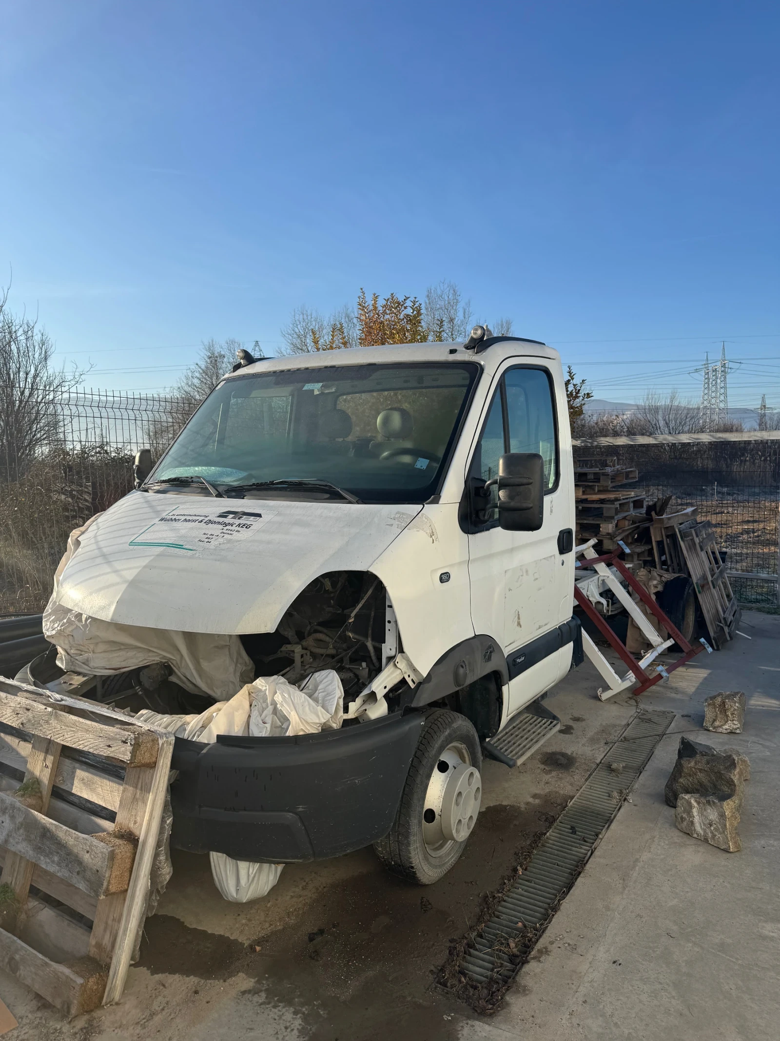 Renault Master | Mobile.bg � ����������� 1