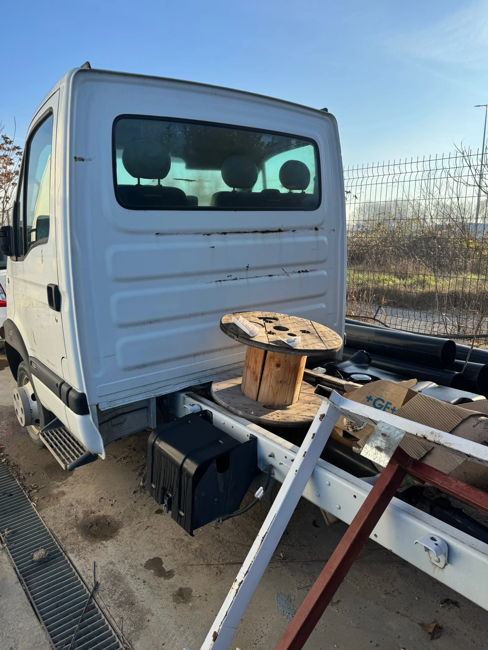 Renault Master | Mobile.bg � ����������� 3