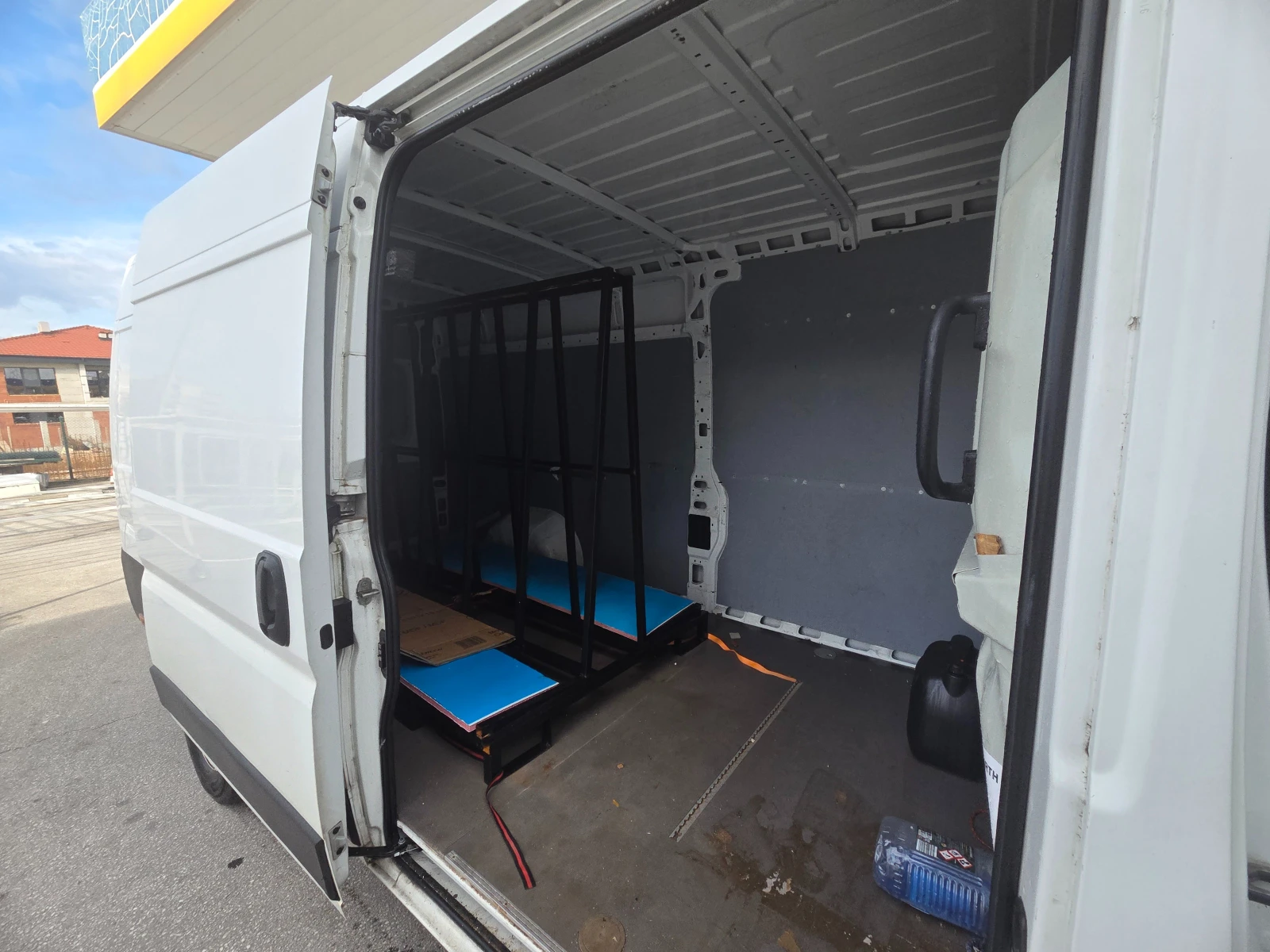 Citroen Jumper | Mobile.bg � ����������� 5