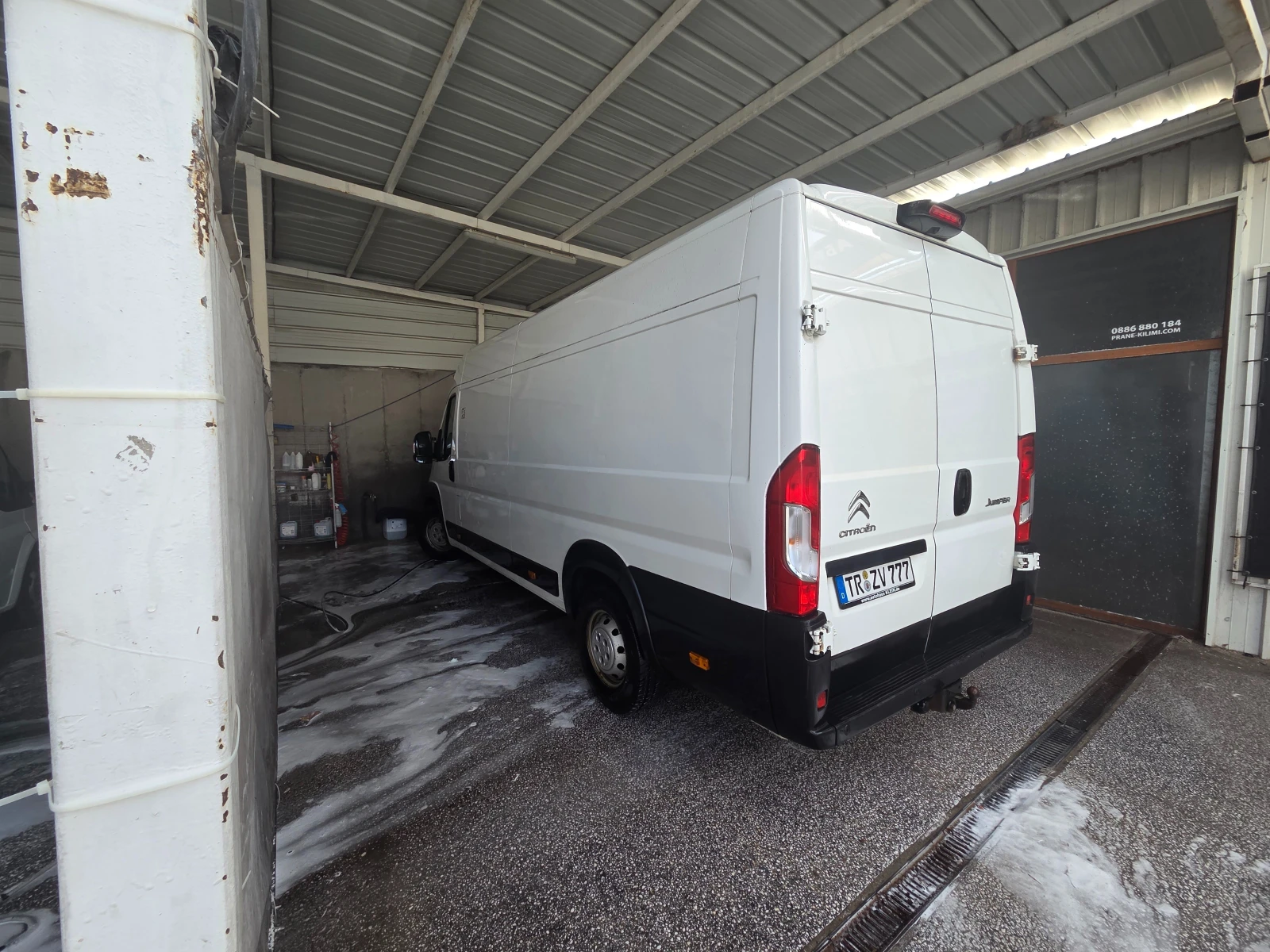 Citroen Jumper | Mobile.bg � ����������� 3