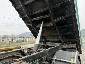 Man 17.232 4х4, снимка 13