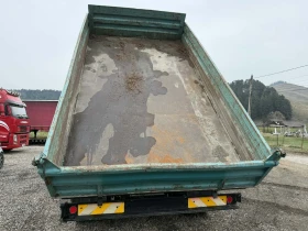 Man 17.232 4х4, снимка 14