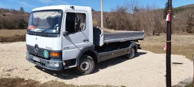 Mercedes-Benz Atego 815, снимка 1